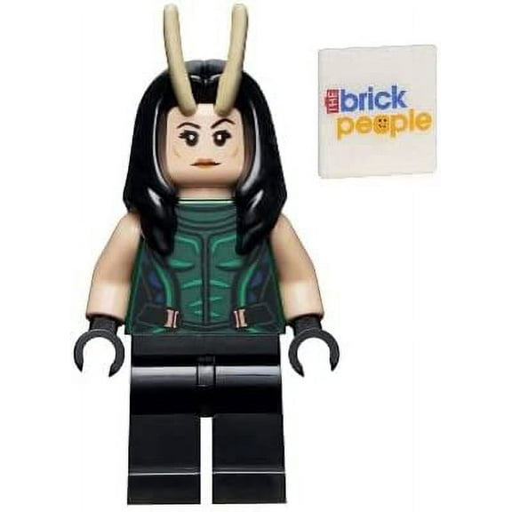 LEGO Superheroes Guardians of The Galaxy: Mantis Minifig