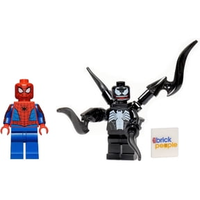 LEGO Compatible 6 - 29 Years Interlocking Block Building Set, Super Heroes