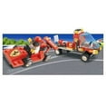 thumbnail image 1 of LEGO System Shell Car Transporter with Ferrari Race Car 1253, 1 of 1