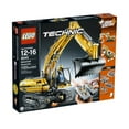 thumbnail image 1 of LEGO TECHNIC Motorized Excavator 8043 - NEW, 1 of 2