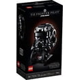 thumbnail image 1 of LEGO TIE Fighter Pilot Helmet 75274 Building Set (724 Pieces), 1 of 5