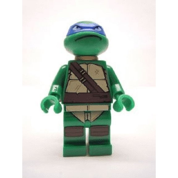 LEGO TMNT Leonardo (79103) Minifigure