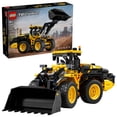 thumbnail image 1 of LEGO Technic Volvo L120 Electric Wheel Loader Construction Toy - Pretend Play Building Set - Great Birthday Gift for Boys, Girls, and Kids 9+ Who Love Vehicle Playsets - 42209, 1 of 8