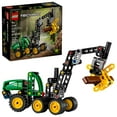 thumbnail image 1 of LEGO Technic John Deere 1470H Wheeled Harvester - Building Toy for Boys & Girls, Ages 7+ - Birthday Gift for Kids - W/ Realistic Suspension & Steering - 42218, 1 of 8