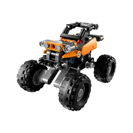 Technic Mini Off-Roader Set LEGO 42001