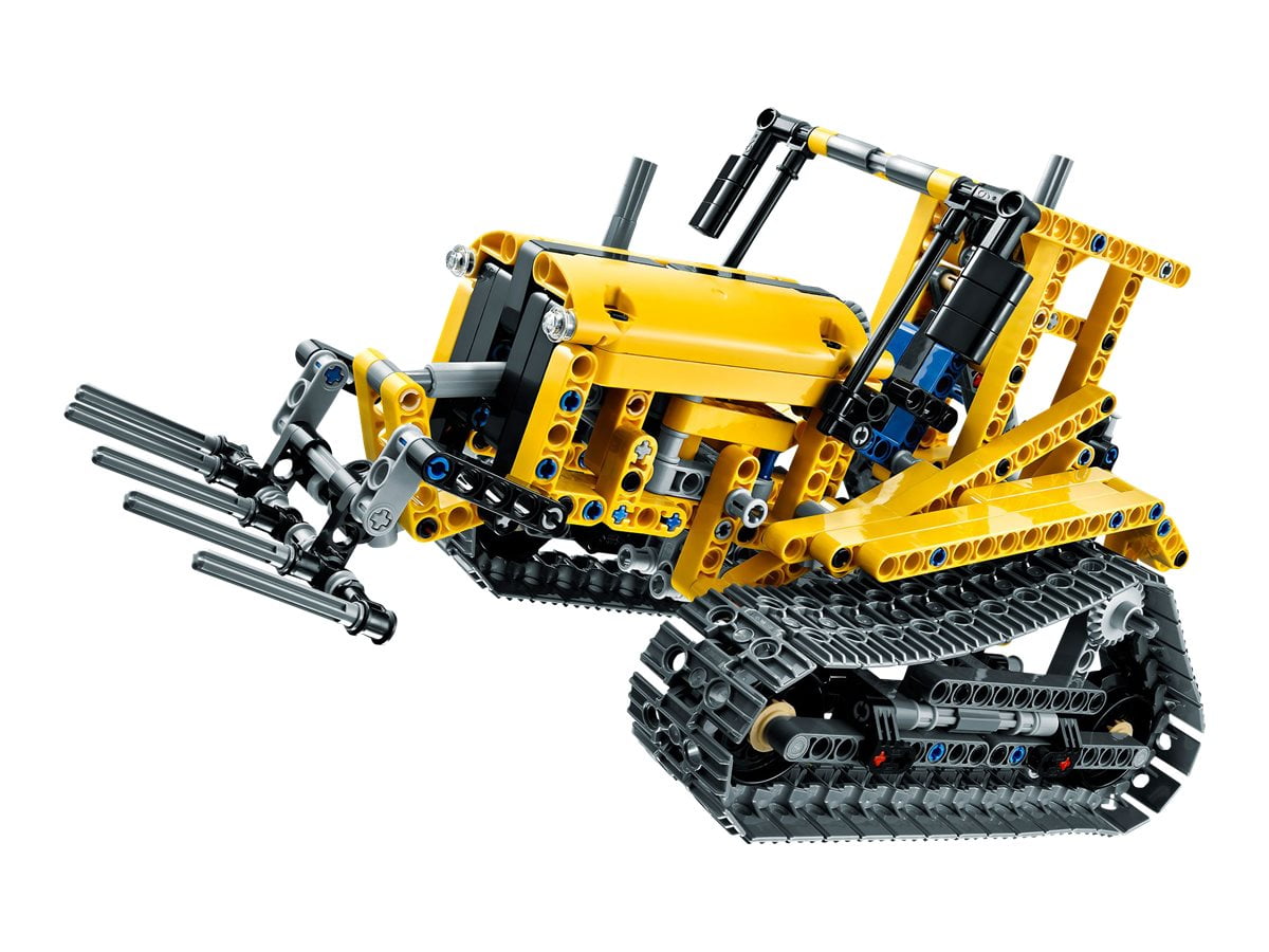 Buy LEGO Technic 42006 Excavator Online Egypt Ubuy