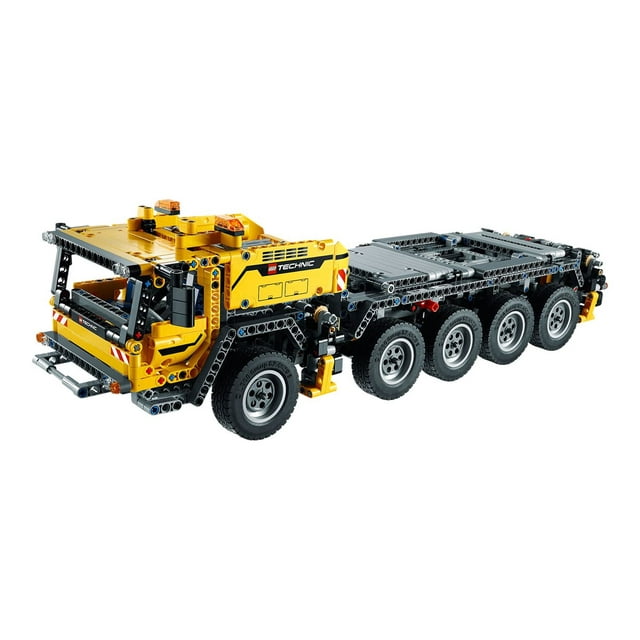 LEGO Technic 42009 - Mobile Crane MK II