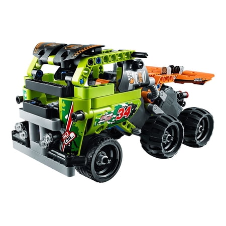 LEGO Technic 42027 - Desert Racer