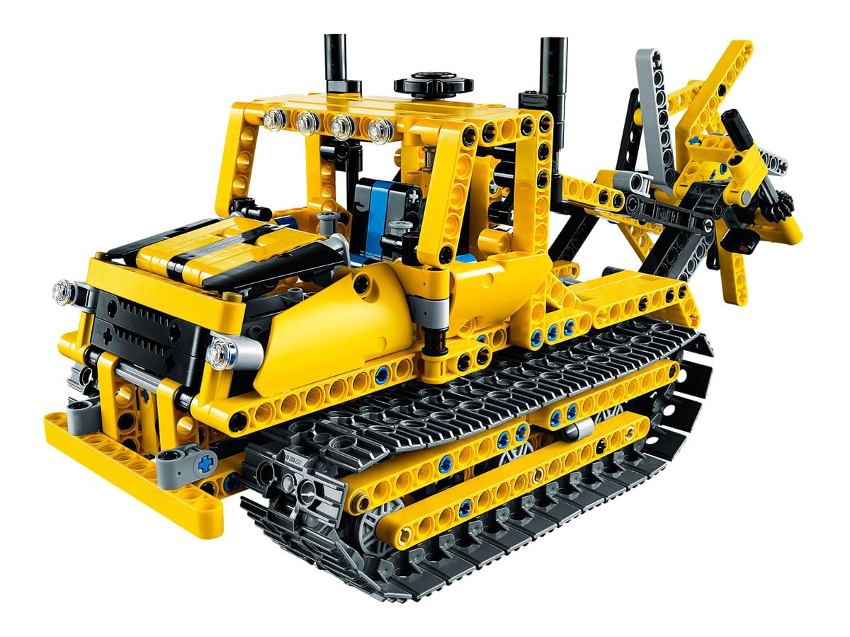 LEGO Technic    Bulldozer   Walmart.com
