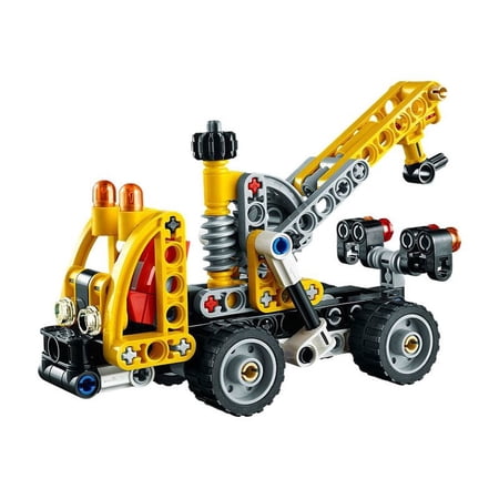 LEGO Technic 42031 - Cherry Picker