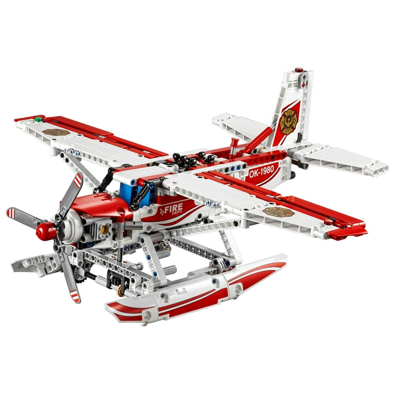 Lego airplane kits new arrivals