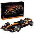 thumbnail image 1 of LEGO Technic McLaren MCL39 F1 Car Building Set for Adults - Room or Office Decor for Men & Women, Ages 18+ - F1 Gifts for Fans - Authentic Details - 42228, 1 of 7