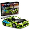 thumbnail image 1 of LEGO Technic Fast and Furious Mitsubishi Eclipse Car - Building Set for Teens, Ages 14+ - Collectible Model Car Kit for Fans - Detailed Features - Gift for Birthdays - 42229, 1 of 8