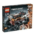thumbnail image 1 of LEGO Technic 9398 4 x 4 Crawler, 1 of 1