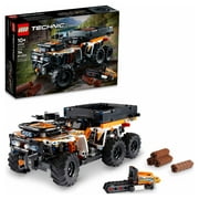 LEGO Technic All-Terrain Vehicle 42139