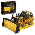 thumbnail image 1 of LEGO Technic App-Controlled Cat® D11 Bulldozer 42131, 1 of 7
