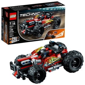 LEGO Technic BASH! 42073 Building Set (139 Pieces)
