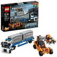 thumbnail image 1 of Lego Technic Container Yard 42062, 1 of 6