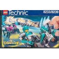 thumbnail image 1 of LEGO Technic Cyber Slam 8239, 1 of 1