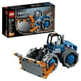 thumbnail image 1 of LEGO Technic Dozer Compactor 42071, 1 of 7