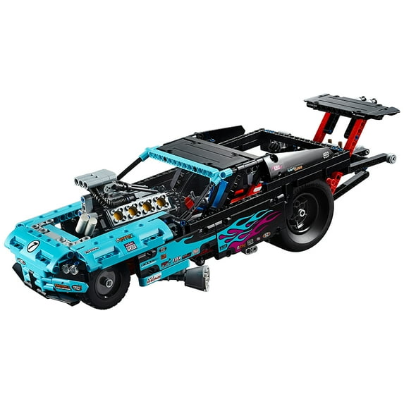 LEGO Technic Drag Racer 42050