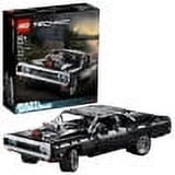 LEGO, Race Car Toy Building Set, 1,077 Pieces, Multicolor - Walmart.com