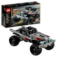 thumbnail image 1 of LEGO Technic Getaway Truck 42090, 1 of 8