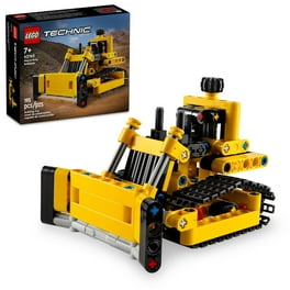LEGO Technic John Deere 948L-II Skidder 42157 Advanced Tractor Toy