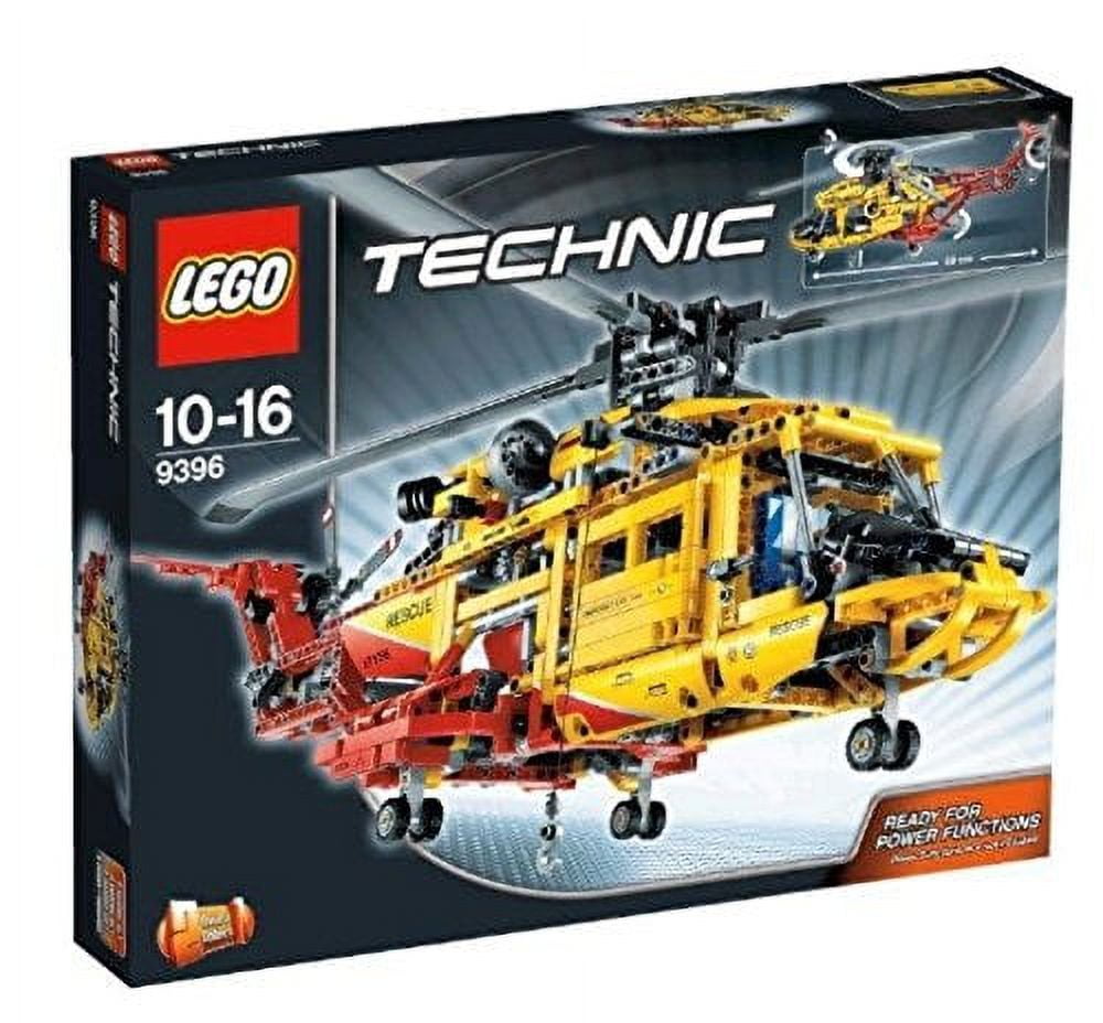 LEGO-Technic-Helicopter-