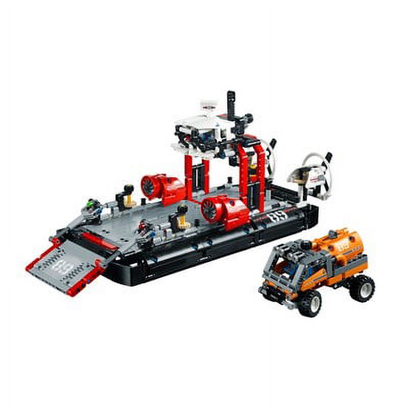 LEGO Technic Hovercraft 42076 - image 1 of 8
