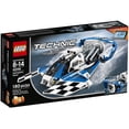 thumbnail image 1 of LEGO Technic Hydroplane Racer 42045 Building Kit, 1 of 5