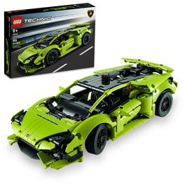 LEGO® Speed Champions Lamborghini Countach Building Set, 262 pc - King  Soopers