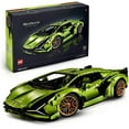 thumbnail image 1 of LEGO Technic Lamborghini Sin FKP 37 42115, 1 of 18