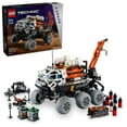 thumbnail image 1 of LEGO Technic Mars Crew Exploration Rover Building Set, Space Gift for Boys and Girls, Science Project, NASA Inspired Toy, Advanced Building Kit for Kids Ages 10 and Up, 42180, 1 of 9