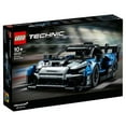 thumbnail image 1 of Lego Technic McLaren Senna GTR 42123, 1 of 6