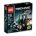 thumbnail image 1 of LEGO Technic Mini Tractor, 1 of 2
