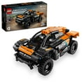 thumbnail image 1 of LEGO Technic NEOM McLaren Extreme E Race Car, Off-Road Pull Back Car Toy for Action Vehicle Role Play, Cool Toy for 7 Year Olds, McLaren Car Toy Gift Idea for Boys, Girls and Kids, 42166, 1 of 8