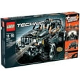 thumbnail image 1 of LEGO Technic Off-Roader, 1 of 3