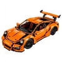 LEGO Technic Porsche 911 GT3 RS 42056