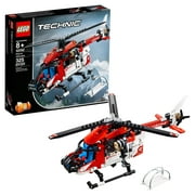 LEGO Technic Rescue Helicopter 42092