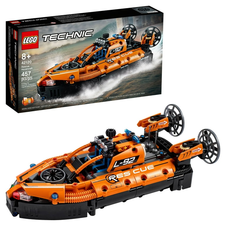 LEGO® 30228 4211083 - 4261117 - ToyPro