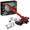 LEGO Technic Rough Terrain Crane 42082