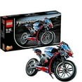 thumbnail image 1 of LEGO Technic Street Motorcycle (42036), 1 of 1