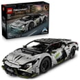 thumbnail image 1 of LEGO Technic Lamborghini Revuelto Super Sports Car Toy - Building Set for Girls & Boys - Lamborghini Model Kit for Kids, Ages 10+ - Makes a Cool Gift for Kids & Car Enthusiasts - 42214, 1 of 8