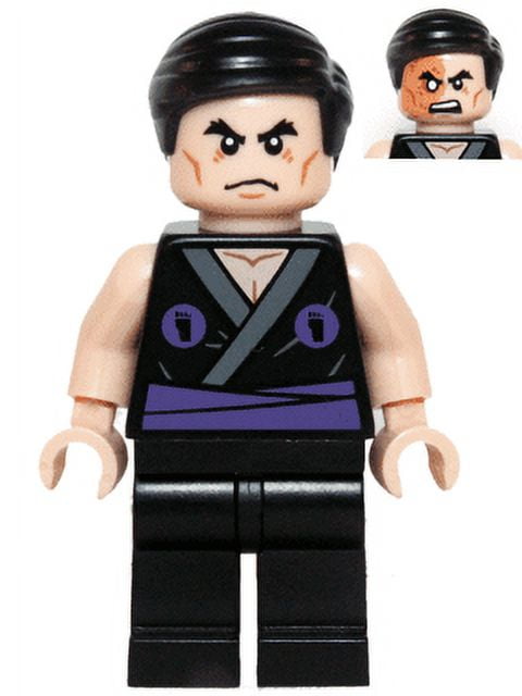 Ninja turtle legos walmart 2025