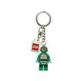thumbnail image 1 of LEGO Teenage Mutant Ninja Turtles Raphael Keychain, 1 of 1