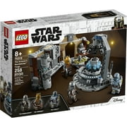 LEGO The Armorers Mandalorian Forge 75319 Building Set (258 Pieces)