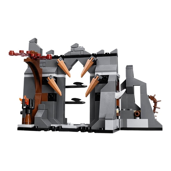 LEGO The Hobbit 79011 - Dol Guldur Ambush