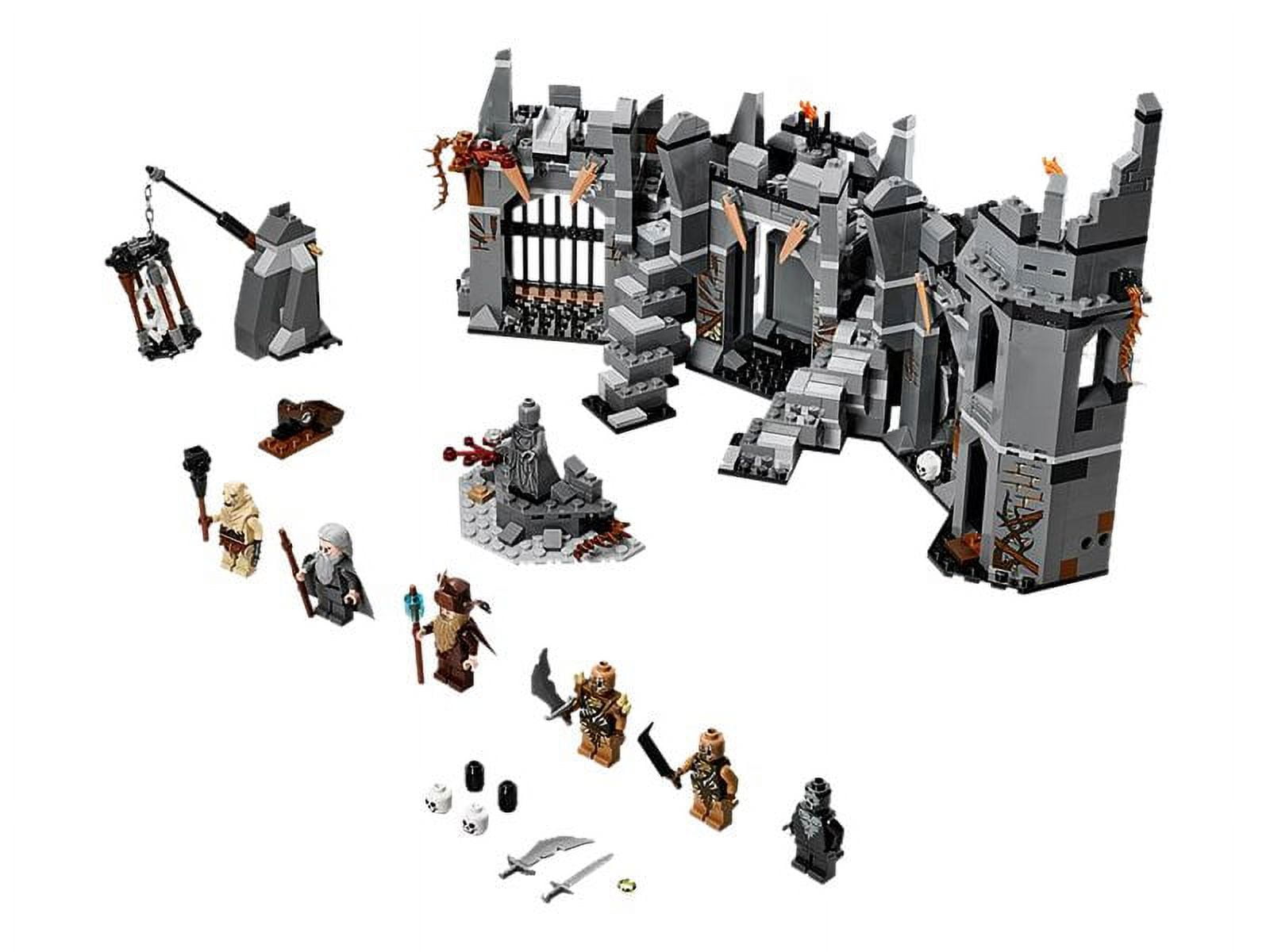 LEGO The Hobbit 79014 Dol Guldur Battle