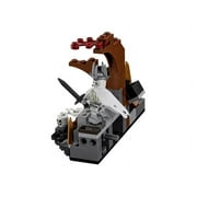 LEGO The Hobbit 79015 - Witch-king Battle